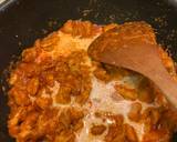 แกงพะแนงไก่ วิธีทำสูตร 4 รูป