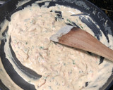 Foto del paso 5 de la receta: Pasta fresca rellena de setas
