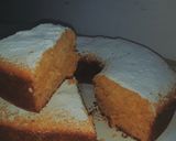 Foto del paso 4 de la receta: Torta 1 2 3 y 4 !!