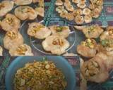 Bhel Gol Gappas recipe step 2 photo