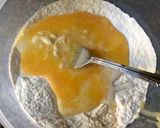 Foto del paso 2 de la receta: Buñuelos de lechuga