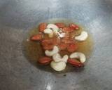 Dry Fruits Pulao recipe step 3 photo