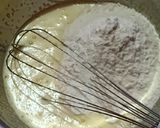 Foto langkah ke 4 dari resep Brownies ala Didi (Mudah & Cepat).