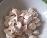 A picture of step 2 of Yummy lamb and beef goulash.