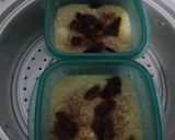 Foto langkah ke 5 dari resep Klappe Tart Kukus.