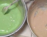 Foto langkah ke 3 dari resep Bolu kukus no mixer.