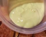 Foto del paso 2 de la receta: 🥑Dip/Salsita de Palta🥑