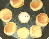 Foto langkah ke 18 dari resep Cream Bun.