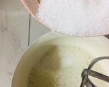 Hình bước làm 3 của món Bake with me, bake it easy #2 :Cloud Bread ☁️🍞🥖 Bánh Mì Đám Mây