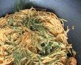 Foto langkah ke 3 dari resep Spaghetti Aglio e Olio.