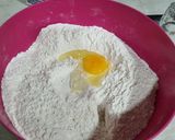 Foto del paso 3 de la receta: Bocolitos dulces con manteca de cerdo