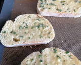 Foto del paso 6 de la receta: Pan de ajo
