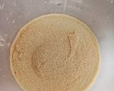Foto del paso 3 de la receta: Pancitos de boniato tipo mantequillas