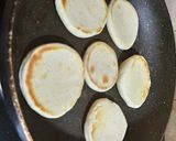 মিনি প্যান পিজ্জা (mini pan pizza recipe in Bengali) রেসিপি ধাপ - 4 ছবি