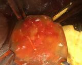 Foto del paso 4 de la receta: Burrito: carne deshebrada 🥩🤗