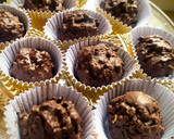Foto del paso 1 de la receta: Bombones estilo Ferrero Rocher