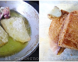 Foto del paso 1 de la receta: Judías Verdes Esparragadas