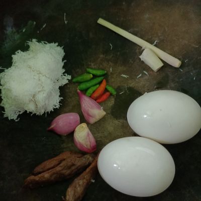 Langkah 1