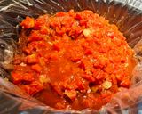 A picture of step 2 of Crockpot Tomato 🍅 London Broil.