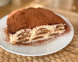 Foto del paso 8 de la receta: Tiramisú fácil y rápido