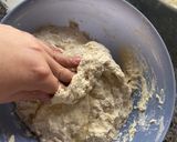 Foto del paso 2 de la receta: Focaccia