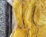 Foto del paso 2 de la receta: 🌱Moussaka griega vegana 🌱