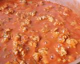 Foto del paso 3 de la receta: Tuco con lentejas
