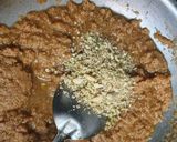 લાડવા ના લોટ ની સુખડી રેસીપી સ્ટેપ3ફોટો