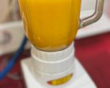 Foto langkah ke 3 dari resep Mango Sago.