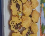 Foto langkah ke 5 dari resep Kue cubit yumii.