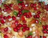 صورة لخطوة 6 من وصفة بابا غنوج على طريقتي ⚘