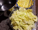 Foto del paso 2 de la receta: Trinxat de Puigcerda