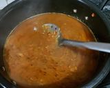 झटपट काली दाल चावल (jhatpat kali dal chawal recipe in Hindi) रेसिपी चरण 1 फोटो