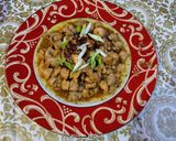 Foto langkah ke 8 dari resep Ayam Teriyaki.