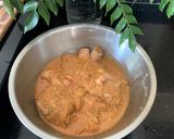 Foto langkah ke 4 dari resep Ayam Goreng Rempah.