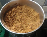 குட்டி குட்டி க்யூட் எள்ளு சாதம். ‌ (70வது) ellu rice recipe in tamil ரெசிபி ஸ்டேப் 7 புகைப்படம்