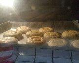 Foto del paso 8 de la receta: Bisquets