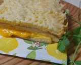 Foto del paso 5 de la receta: Sándwiches gratinados