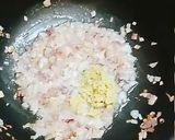 অরেঞ্জ পানির (orange paneer recipe in Bengali) রেসিপি ধাপ - 3 ছবি