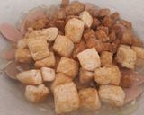 Foto langkah ke 8 dari resep Tumis Tahu Tempe.