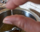 A picture of step 3 of Instant Raw mango chhunda.