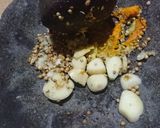 Foto langkah ke 2 dari resep Ayam Goreng Lengkuas (laos).