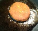 Frozen Chicken Patties?!?
