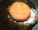 A picture of step 1 of Frozen Chicken Patties?!?.