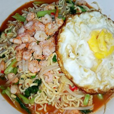 Langkah 7