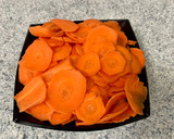 Foto del paso 1 de la receta: Zanahorias gratinadas