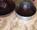 A picture of step 4 of Moist cake (with Yogurt).