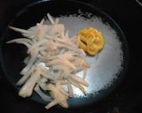 Foto langkah ke 3 dari resep Selat Solo.