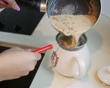 รูปขั้นตอนการทำที่ 3 ของ Masala Chai tea มาสล่าชา
