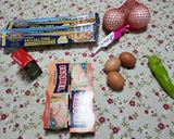 Foto del paso 1 de la receta Empanada gallega